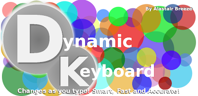 Dynamic Keyboard - Pro APK