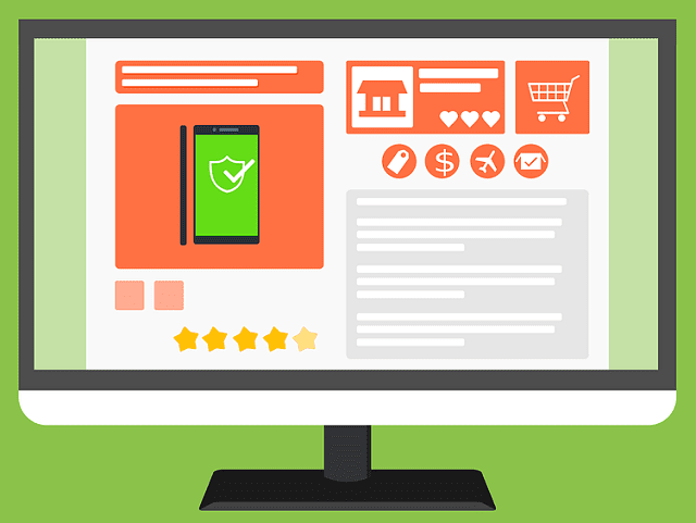 ecommerce content marketing strategy sales bootstrap business blog seo