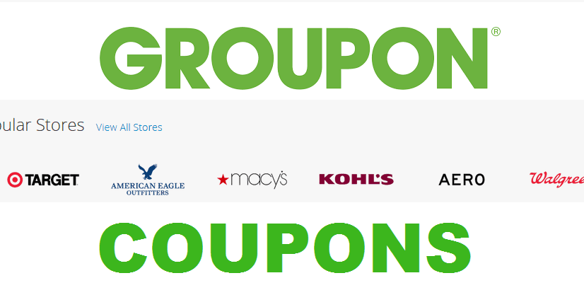 how to print groupon voucher