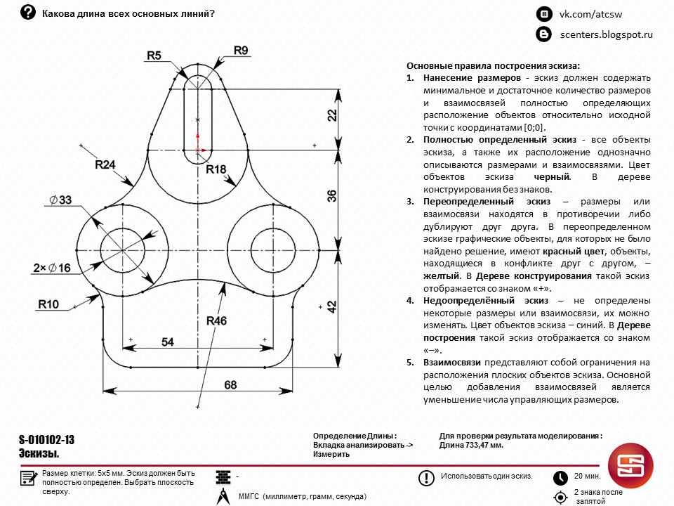 Элементы окна программы. Размеры управляемой формы. Размеры управляемой формы. Масштаб на эскизе. Управляемые формы.