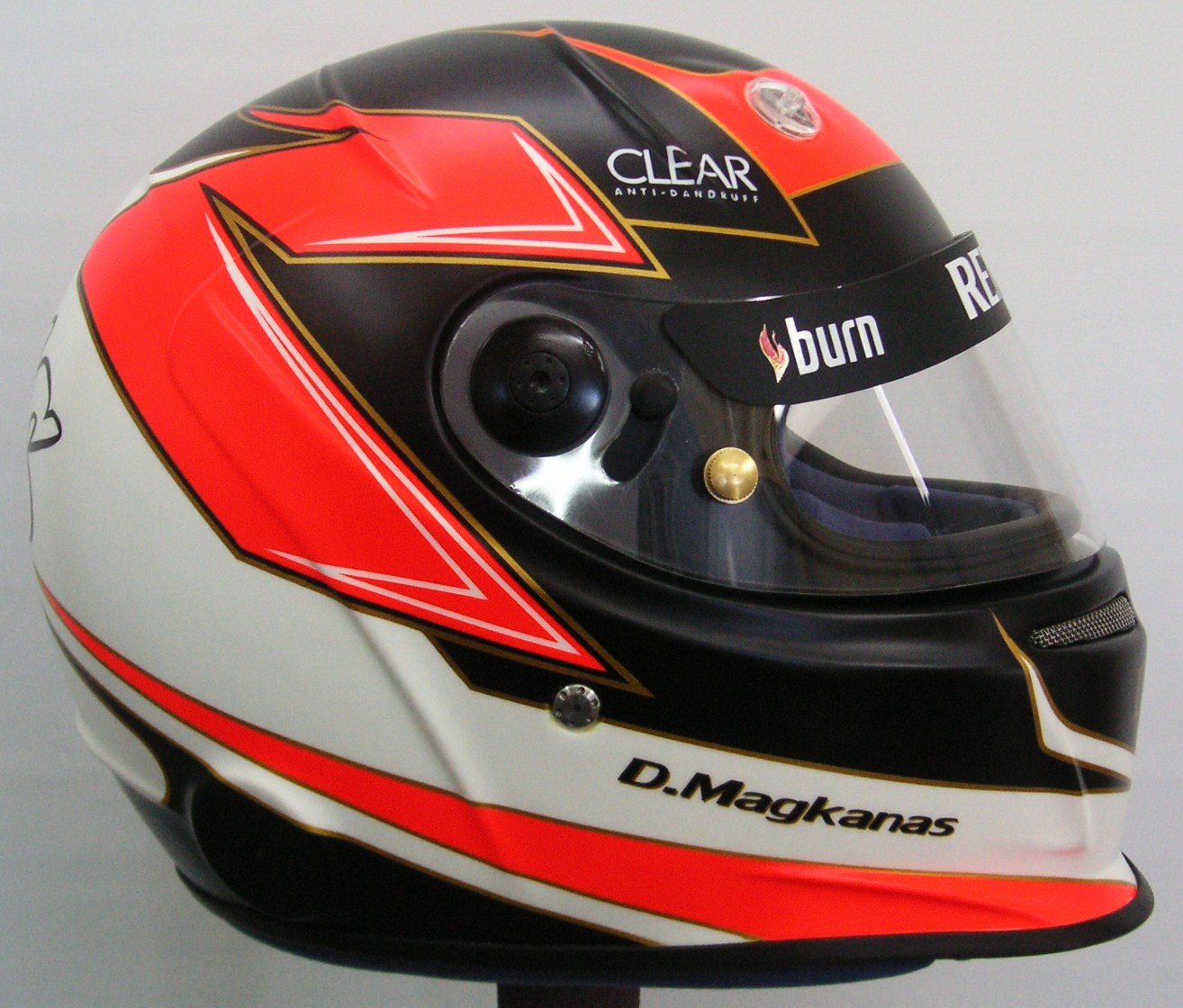 Hand Painted Helmets Design your helmet today..!! Kart Helmet Design