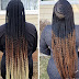 2019 Ghana Braids Designs and Styles "Cute Hairstyles for Classic Ladies"
