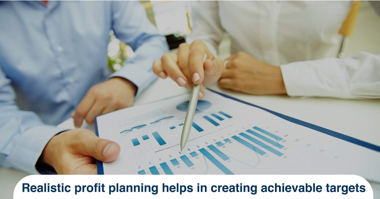 4 Ways of Effective Profit Planning for Your Healthcare System ...