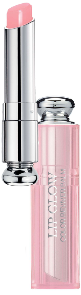 Dior Addict Lip Glow Color Reviving Lip Balm Pink/Glow