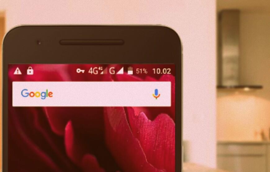 Cara kunci 4G LTE Android Lock 4G LTE di semua smartphone Android
