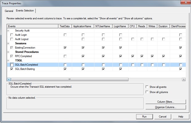 Sql Server Load Testing Tool – Sql Server Load Test – EYONM