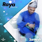 Download Lagu Santesh - Raya Malaysia.mp3