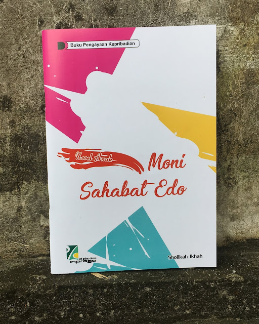 Contoh Sinopsis Novel Persahabatan Latihan Online