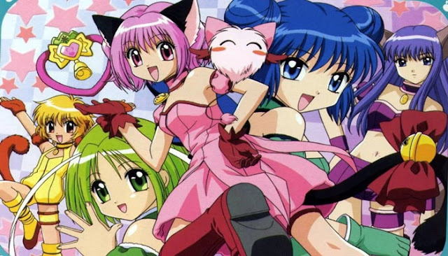 Tokyo Mew Mew Subtitle Indonesia Download Tokyo Mew Mew Subtitle Indonesia
