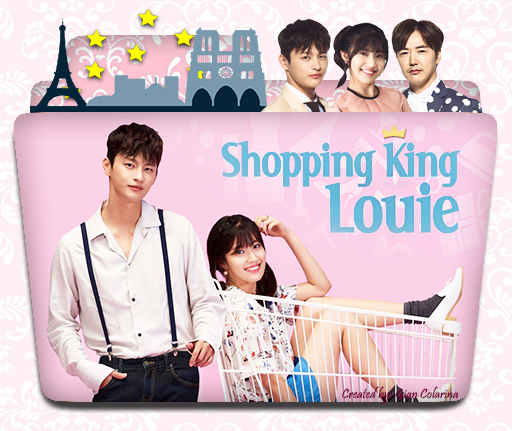 Download Drama Korea Shopping King Louie Episode 1 16 END 