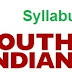 South Indian Bank Clerk Syllabus 2018 PDF Download Apply Online