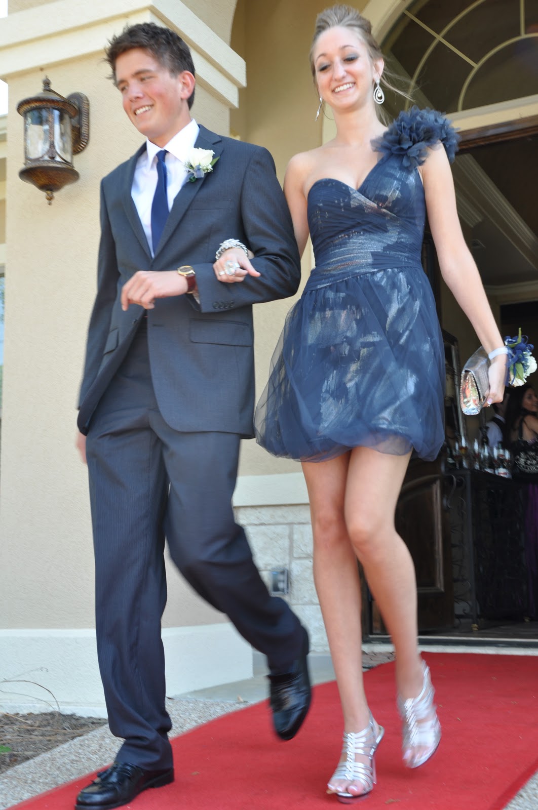 Norman Photography Harker Heights High School Prom Harker Heights