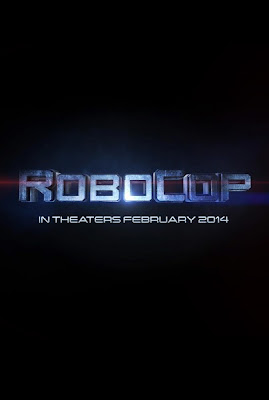 Robocop Remake Poster