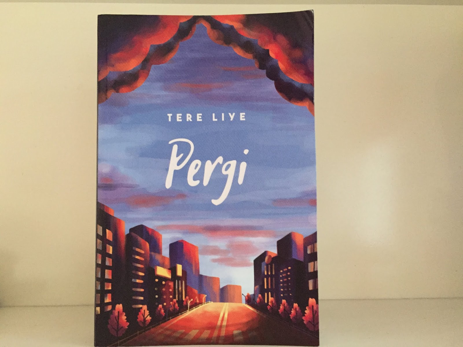 Kumpulan Novel Ayu Utami Muaturune