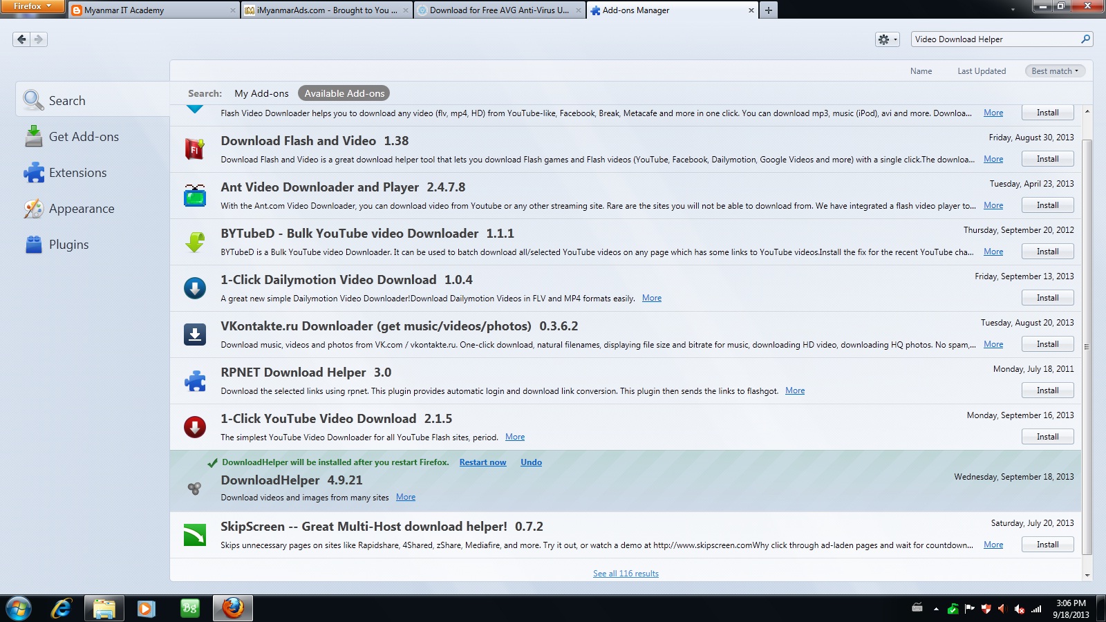 Video downloadhelper companion app. Deepin 20. Серийный номер солидворкс. Youtube downloader. Install video dl.