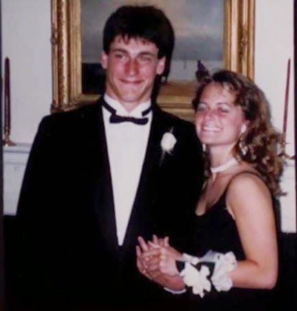 jon hamm prom menendez brothers hot waxing hairdo even too date he made
