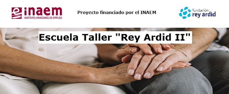 escuela taller Rey Ardid II