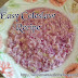 Easy Coleslaw Recipe