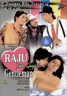 Raju Ban Gaya Gentleman (1992) Raju Ban Gaya Gentleman (1992)