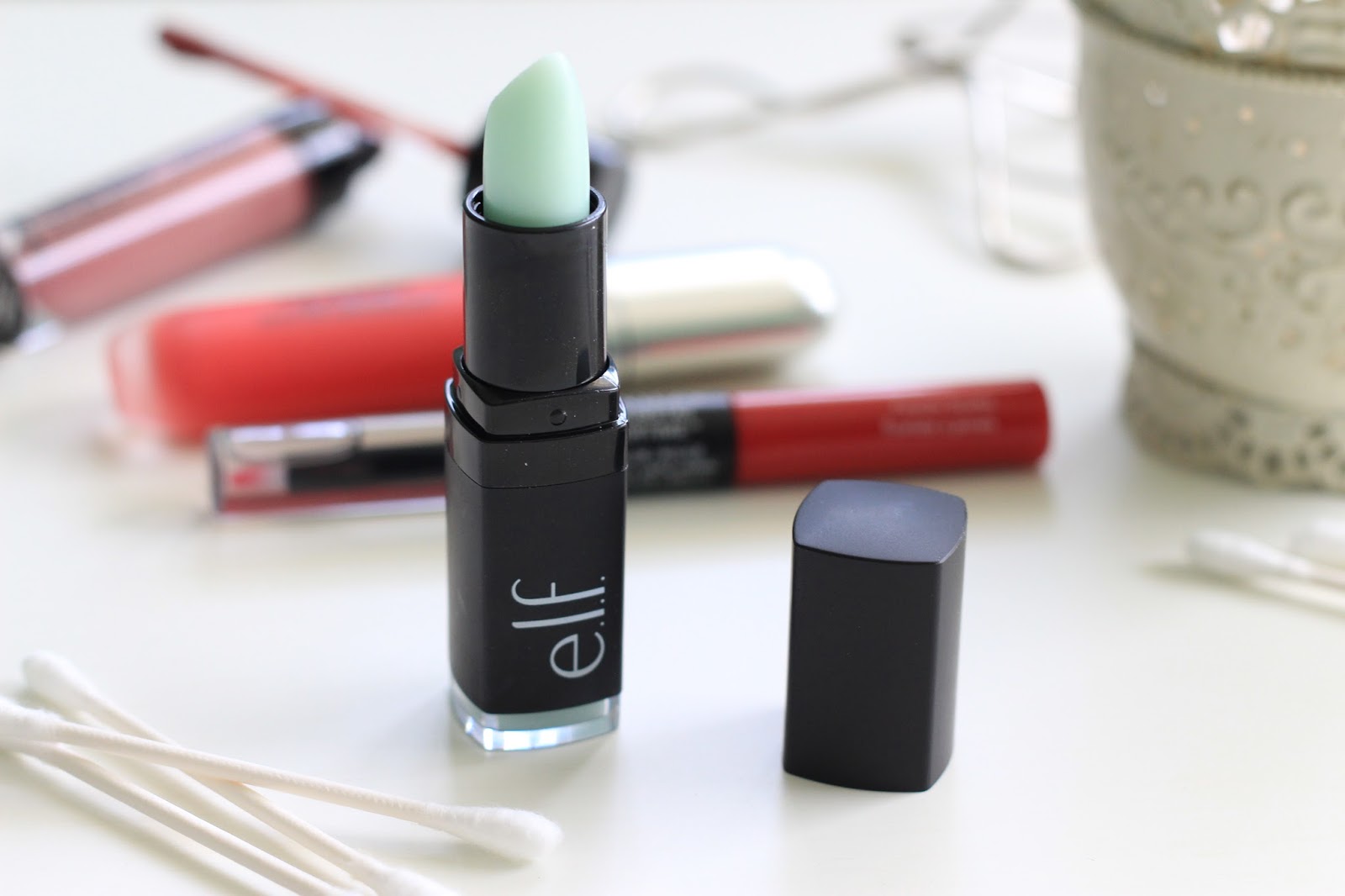Elf Lip Exfoliator Natalie Rohman