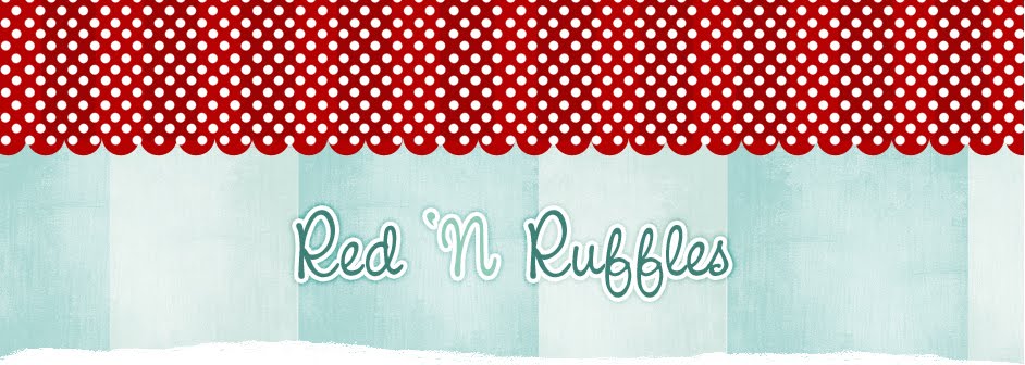 Red 'N Ruffles