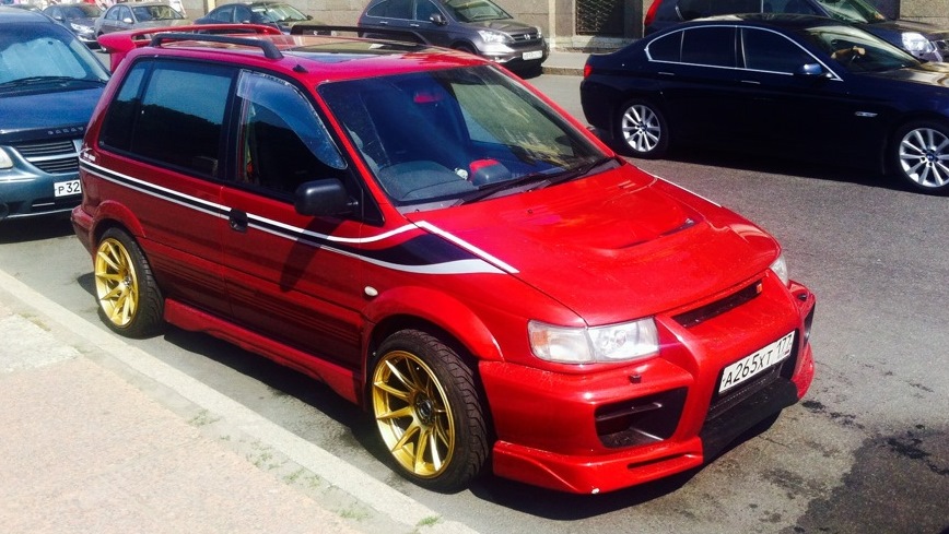 staryjaponiec - japońska motoryzacja