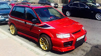380. Mazda 929, Mitsubishi RVR, Acura RDX. staryjaponiec blog 380. Mazda 929, Mitsubishi RVR, Acura RDX. staryjaponiec blog
