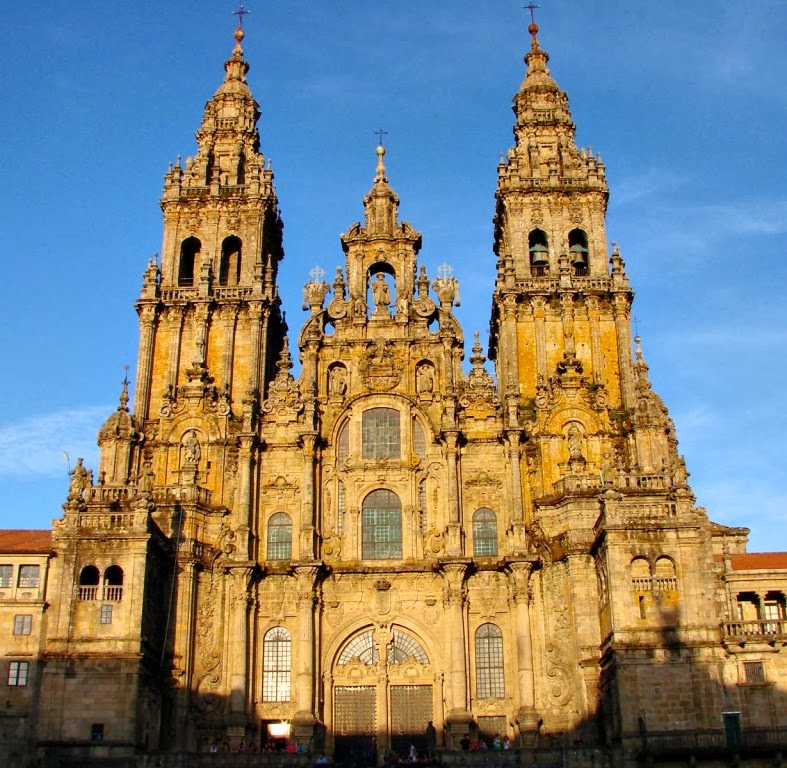 Santiago de Compostela