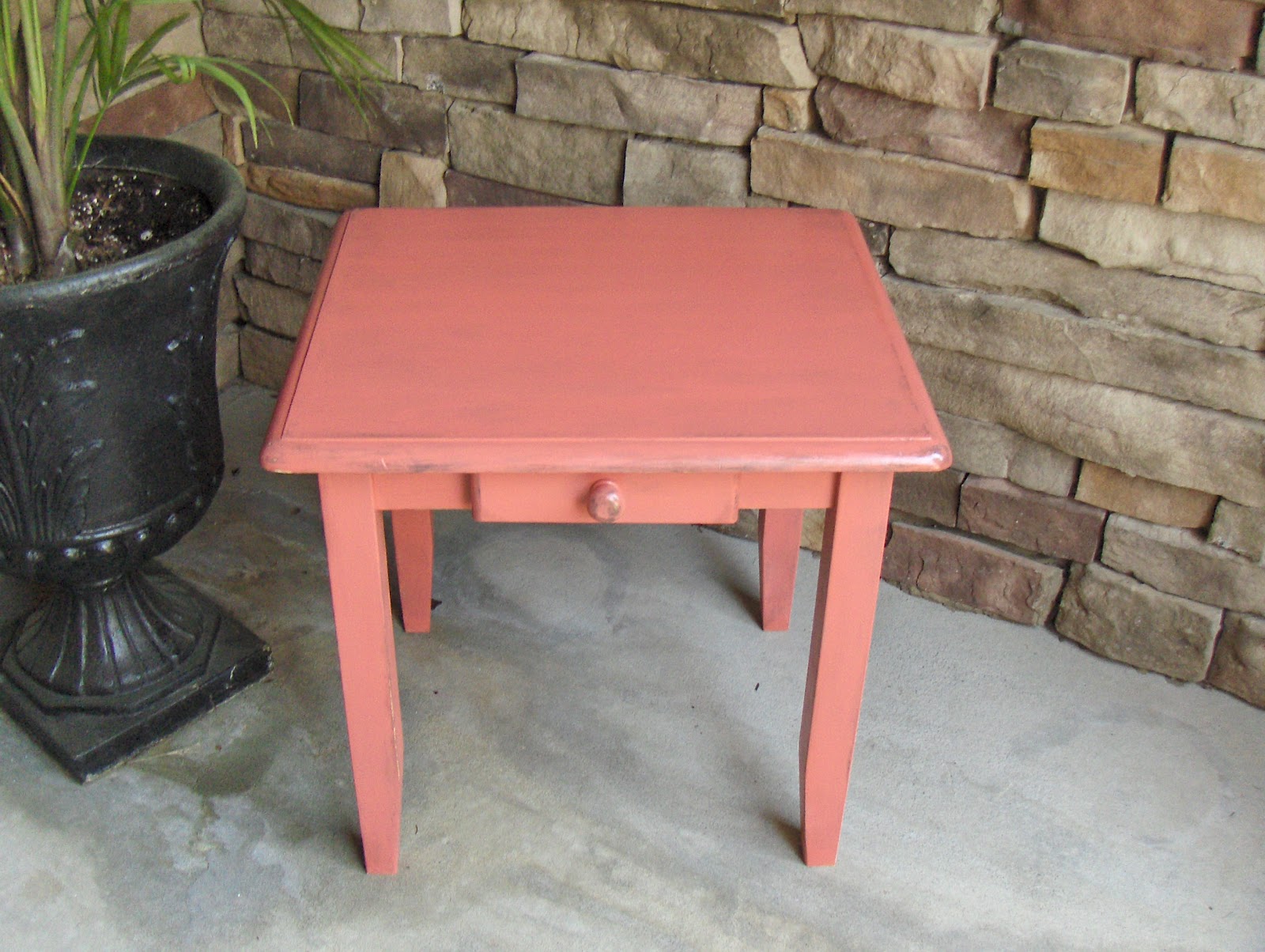 StudioKdesigns Homemade Chalk Paint vs Annie Sloan Chalk Paint