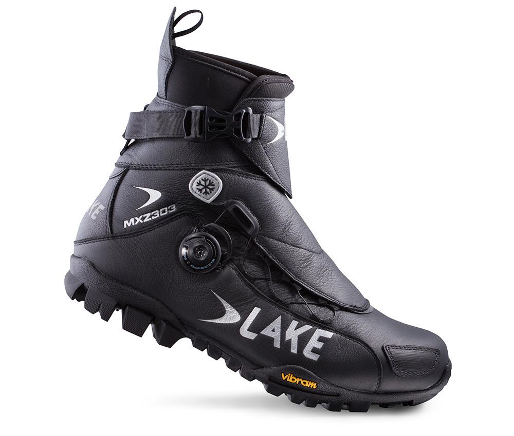Retrogrouch: Lake MXZ 303 Boots