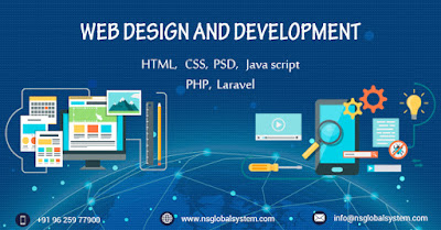  Web Design and Development Company