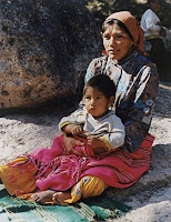 indigenas tarahumaras