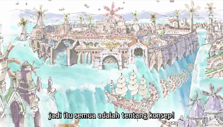 Eizouken ni wa Te wo Dasu na! Episode 01 Subtitle Indonesia