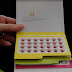 Crean pastilla anticonceptiva que reduce la mestruación