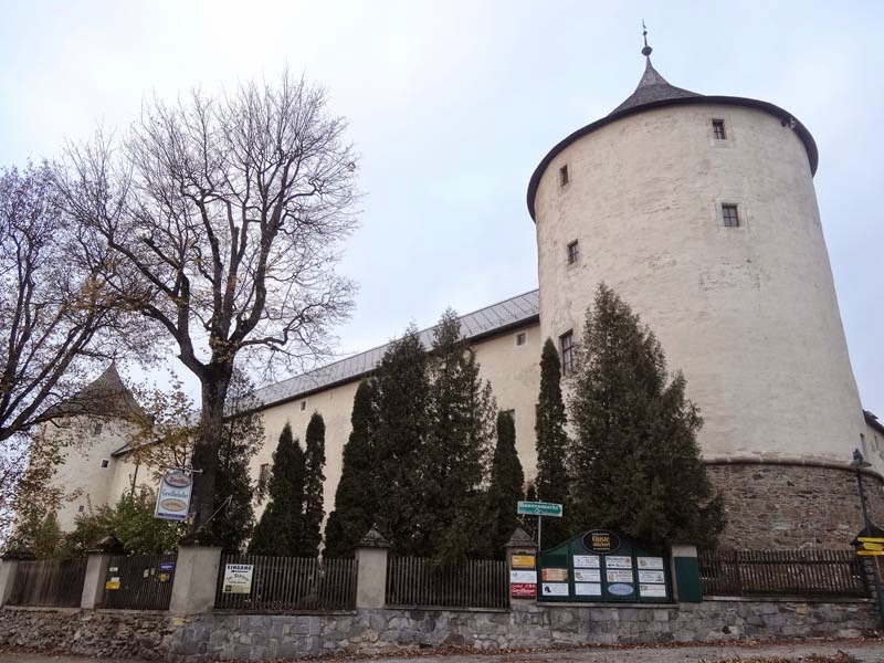 Sammelsurium Ottenschlag