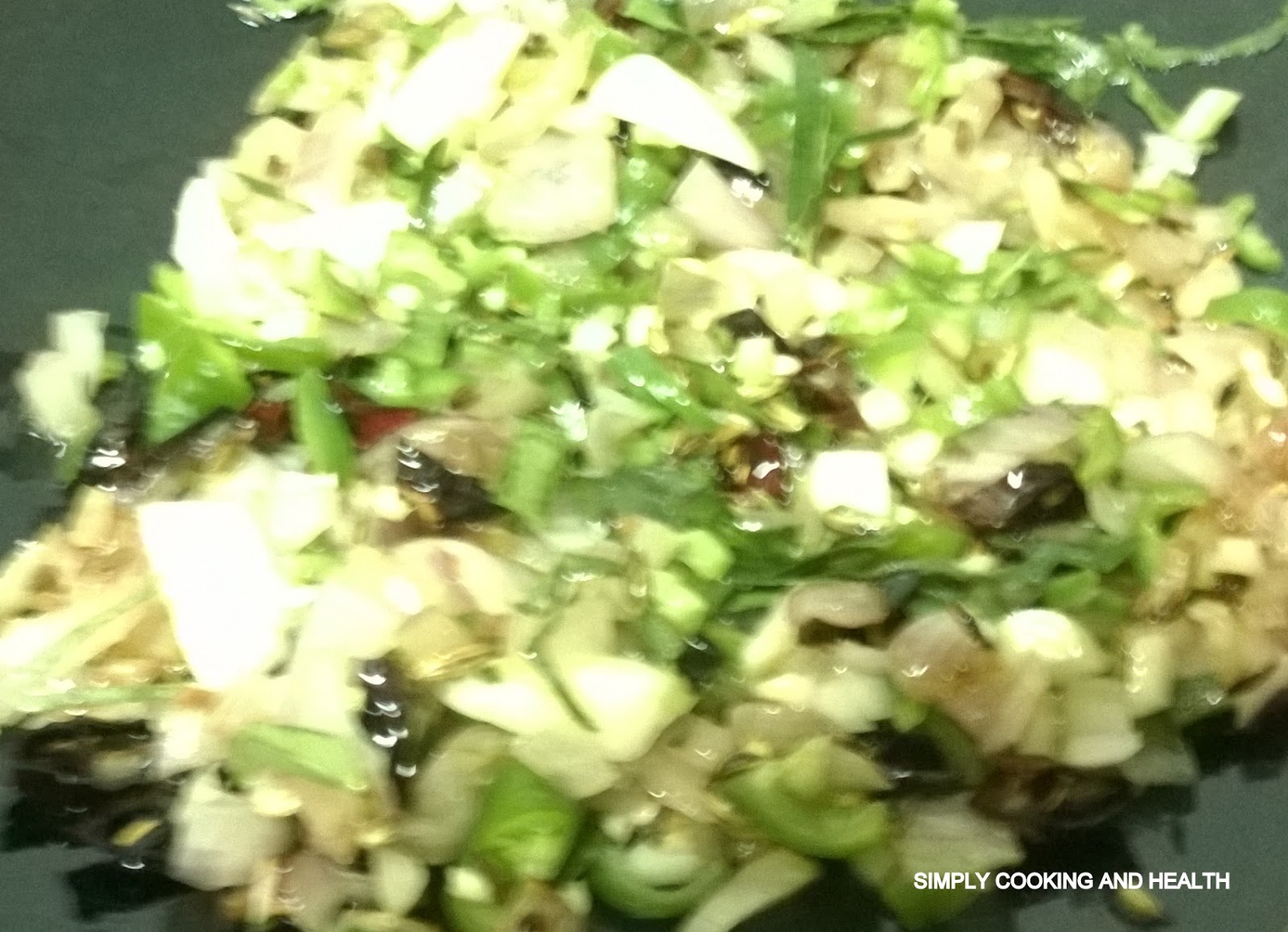 Multi Vitamin Plant Multi Vitamin Plant