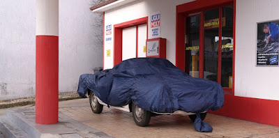 Cum alegi cea mai buna prelata pentru masina ta