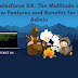 Salesforce DX: The Multitude of New Features and Benefits for the Admin