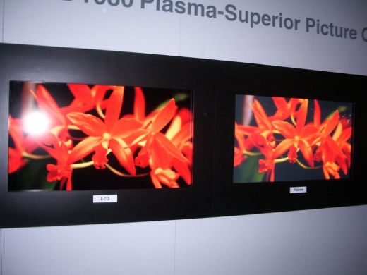 Evolutronics Azores BloG: Comparativo Tv : Lcd Vs Led Vs Plasma , com ...