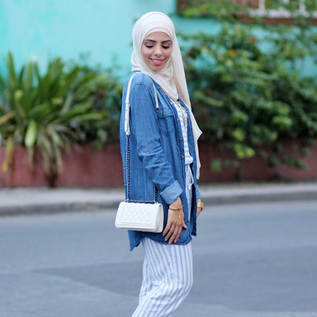 Tips tampil Cantik dengan Beragam Fashion Modern Tips tampil Cantik dengan Beragam Fashion Modern