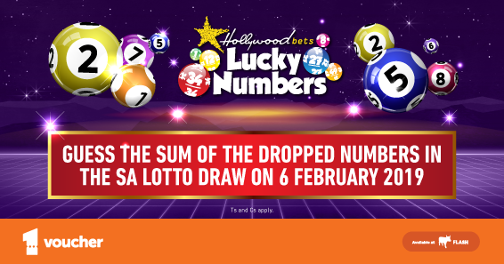 lotto 6 february 2019