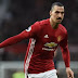 Ibrahimovic Dan Rojo Cedera, Mourinho: Kami Menangis