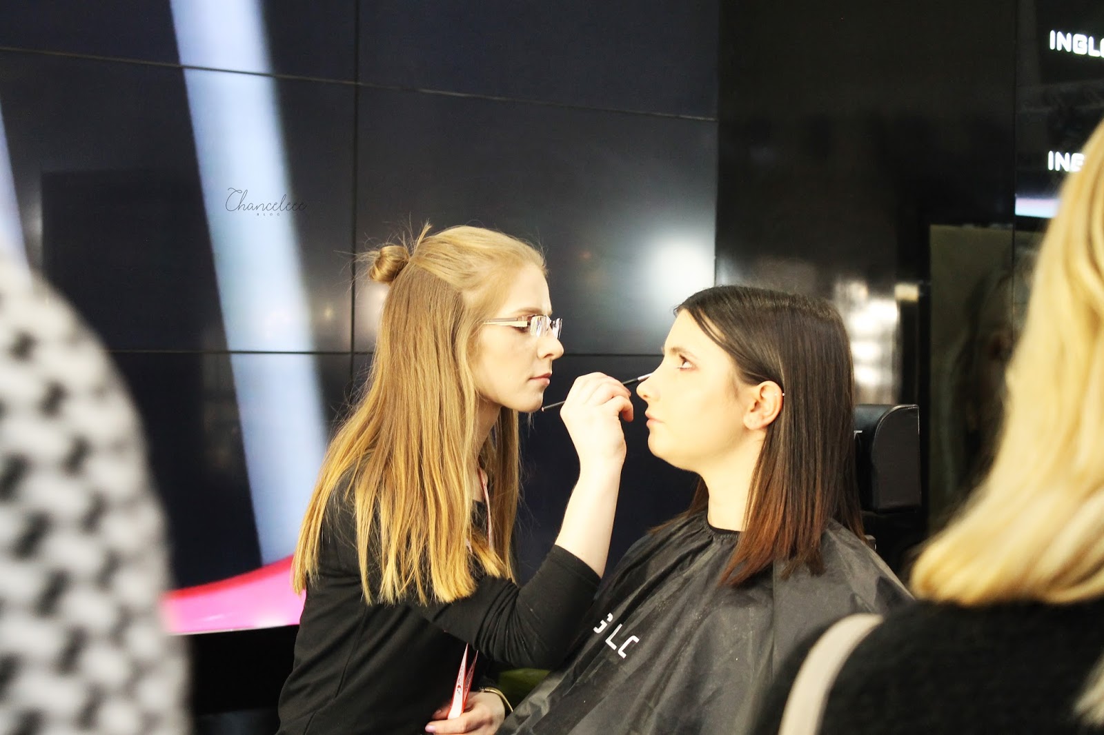 The Makeup Day i targi Beauty Forum 2018 edycja wiosenna - fotorelacja 