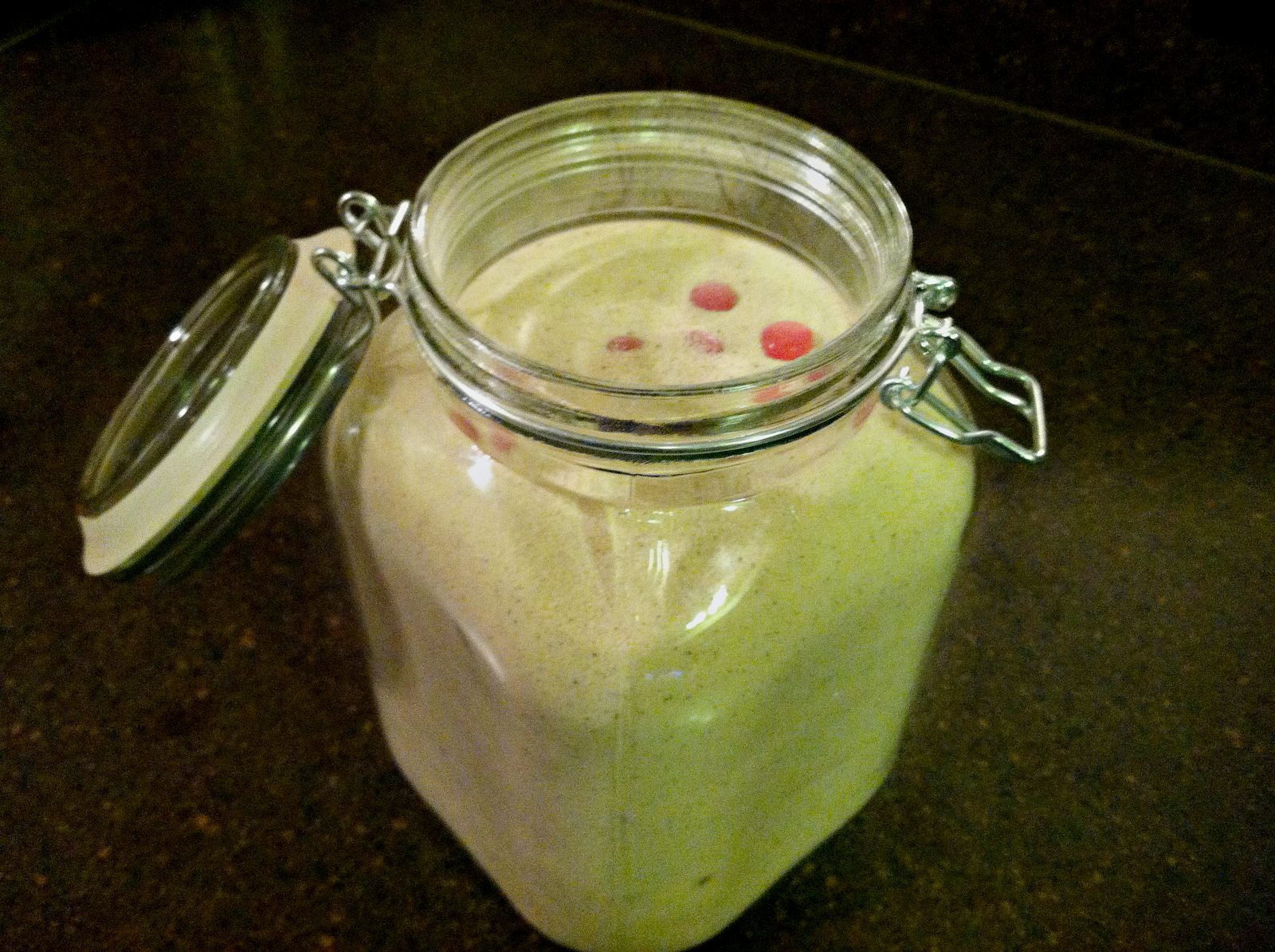 BeautifulLovelyThings: Spiced Tea Recipe