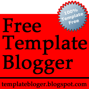 Free Template Blogger