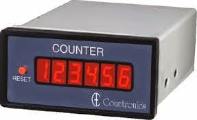 Hasil Counter Counter Atau Rangkaian Pencacah - blog kibe