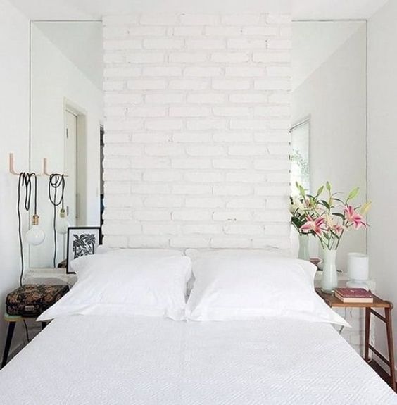 50 ideas para decorar un piso pequeño