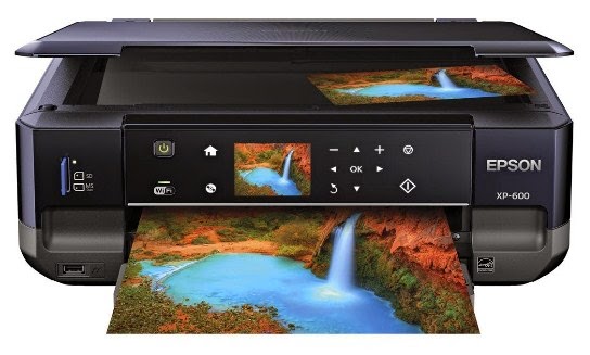Epson XP Drivers Download - Windows, Mac - Support - Epson Epson Expression Premium Xp-600 Small-in-one Printer Drivers