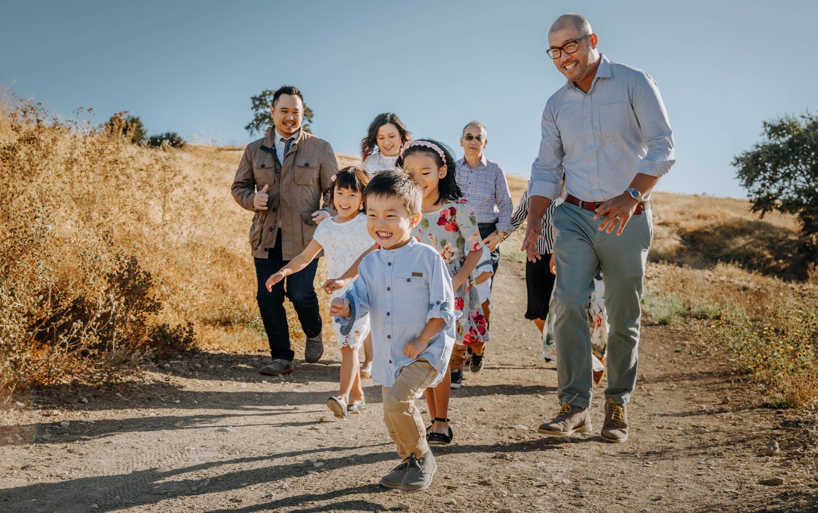 tips for photographing large families tips for photographing large families