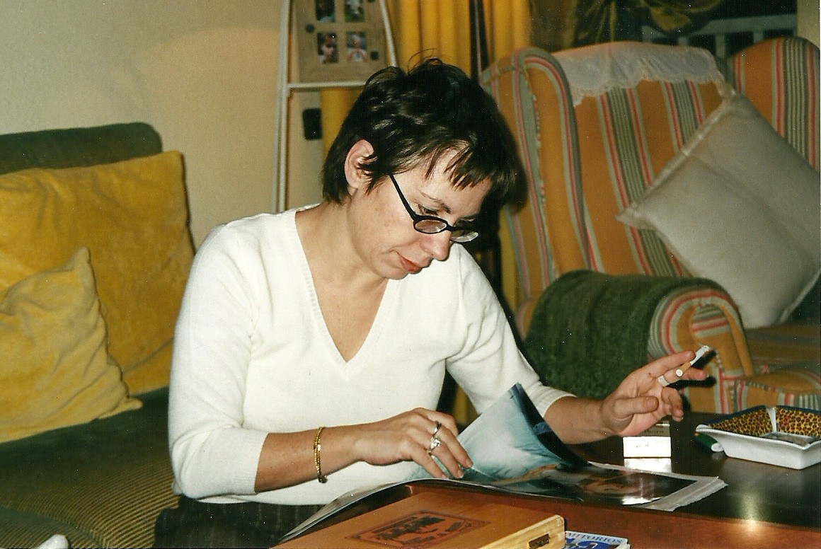 ANTONIO MARTÍN ORTIZ Don Alfredo García Francés arrasará en el Mercado